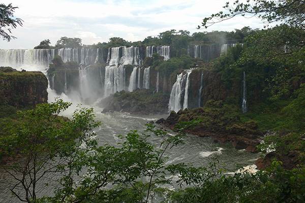 Iguazu