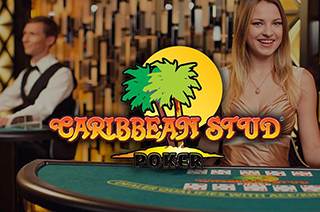 Caribbean Stud Poker