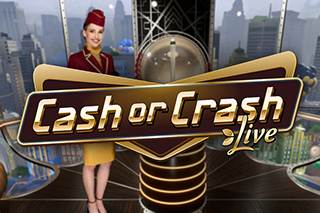 Cash or Crash