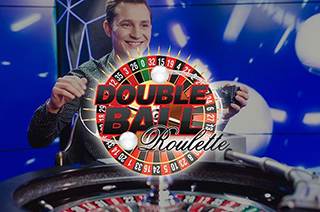 Double Ball Roulette