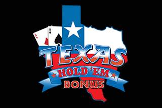 Texas Hold’em Bonus Poker