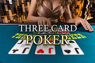 Three Card Poker