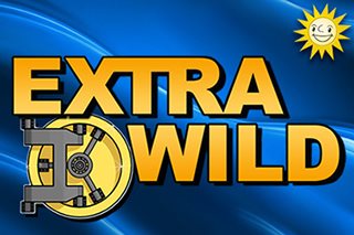 Reseña de Extra Wild Extra Wild Logotipo