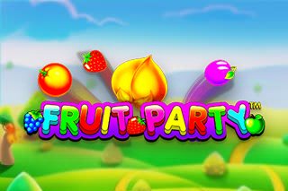 Fruit Party Logotipo