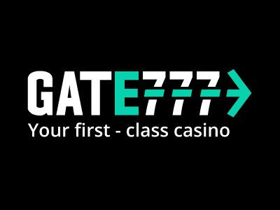 Logotipo del Gate777
