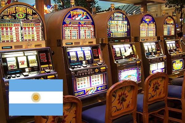 Juegos en Argentina