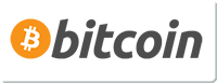 Logotipo de Bitcoin